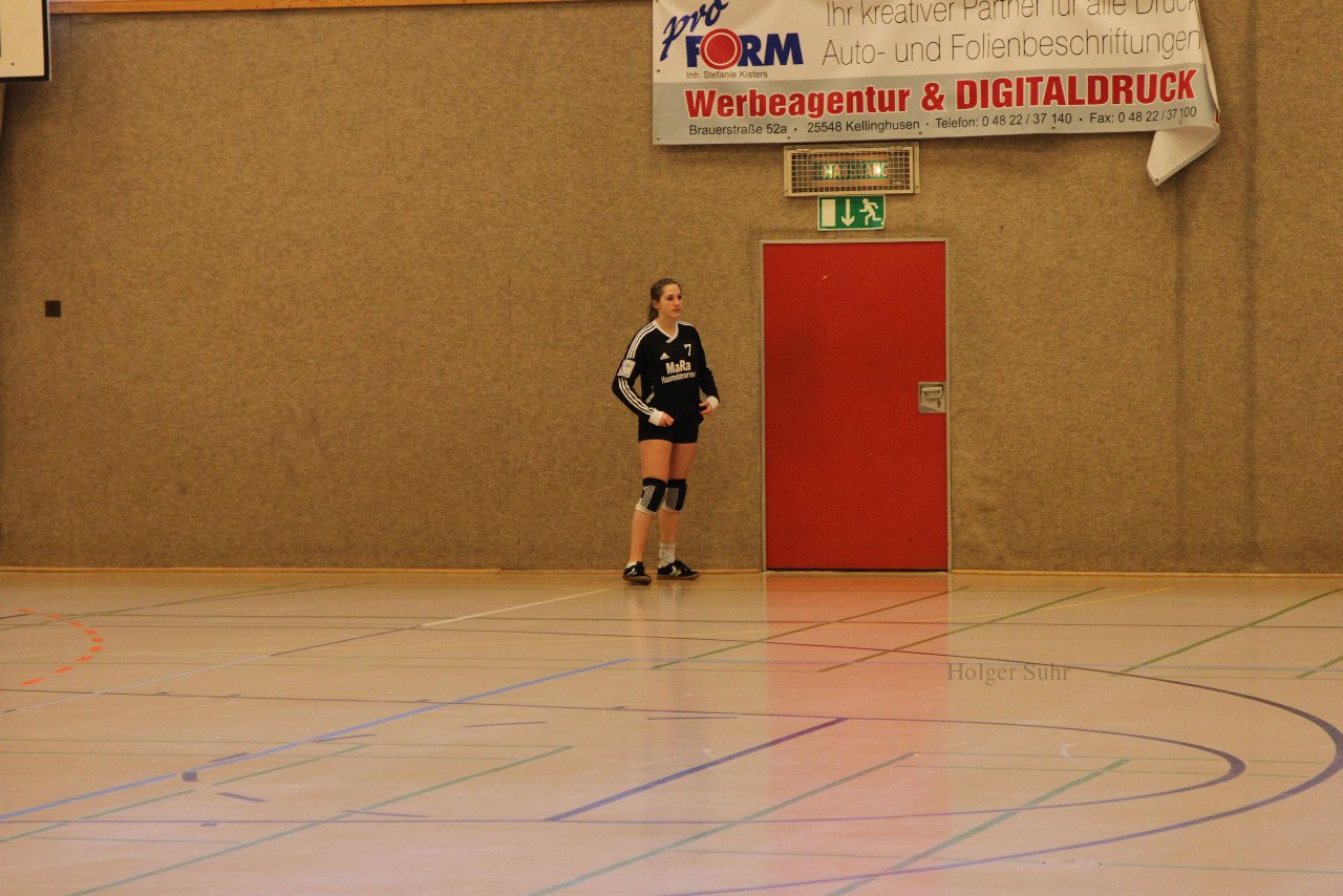 Bild 8 - U18w 4.Tag am 18.2.12